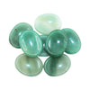 green aventurine worry stone - earths elements