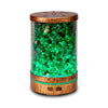 Green Aventurine Essential Oil Diffuser