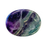 fluorite calming stone