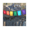 Kanji Wellness Prayer Flags (Large)