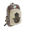 Hemp Backpack (Variety)