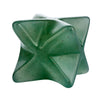 Green Aventurine Mini Merkaba