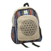 Hemp Backpack (Variety)