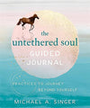 Untethered Soul Juided Journal