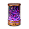 Amethyst Essential Oil Diffuser - earths elements