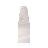 Mini Selenite LED Lamp - earths elements