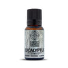 Organic Eucalyptus Essential Oil - essential oil