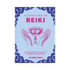 a little bit of reiki