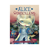 Alice the Wonderland Oracle