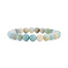 Amazonite Bracelet 8mm