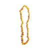 Amber Teething Necklaces