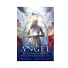 Angel Reading Cards Oracle