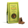 Ayurvedic Incense Backflow Cones Nag Champa