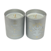 Cancer Zodiac Candle