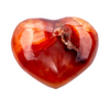 Carnelian Mini Heart