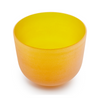 Chakra Crystal Singing Bowl Solar Plexus