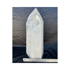 Clear Quartz Tower - 27LBS