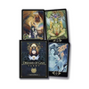 Dreams Of Gaia Tarot - Pocket Edition 