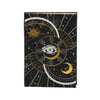 Earth's Elements Moon Phase Journal (Small)