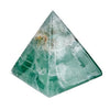 Fluorite Pyramid