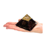 Garnet Orgonite Pyramid