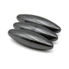 Hematite Stone Magnetic Point Pair