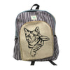 Hemp Backpack (Variety)