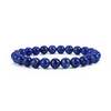 Lapis Lazuli Bracelet 8mm