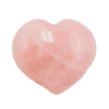 Large Rose Quartz Heart