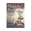 Magical Herb Oracle