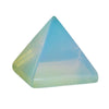 Opalite Pyramid