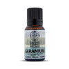 Organic Geranium Essential Oil