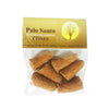 Palo Santo Incense Cones - earths elements