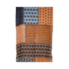 Patterned Cashmere Scarves - earths elements