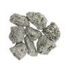 Pyrite Raw - earths elements