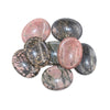 Rhodonite Calming Stone