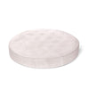 Selenite Flower Of Life Coaster