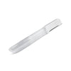 Selenite Knife Large