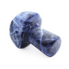 Sodalite Mushroom - Mini