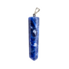 Sodalite Point Pendant