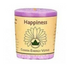 Votive Happiness Candle