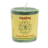 Votive Healing Candle