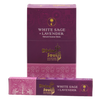 White Sage & Lavender Incense-Divine Soul Collection