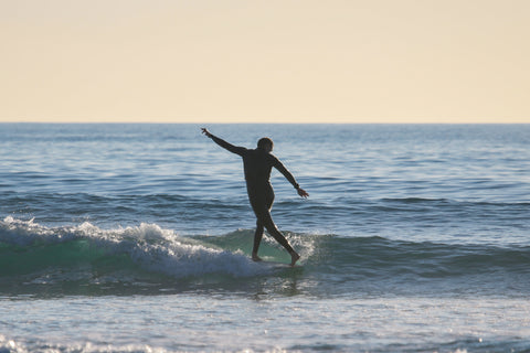 Surfing in the USA: Best places to hang ten