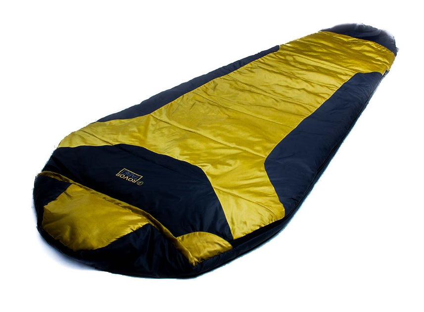 outdoor sleeping bag