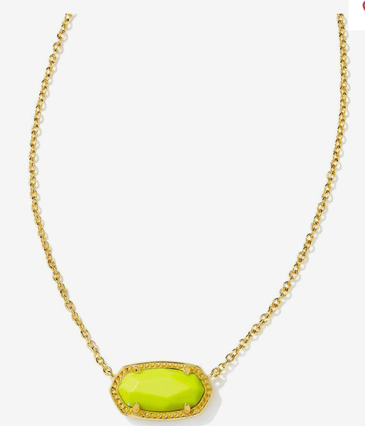 glow in the dark kendra scott necklace