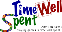 Timewellspentgames.com