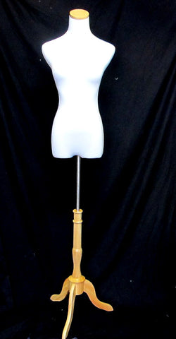 Petite Female Dressmaker Model