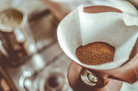 Die Heimröstung ist eine Art der Kaffeerösterei.