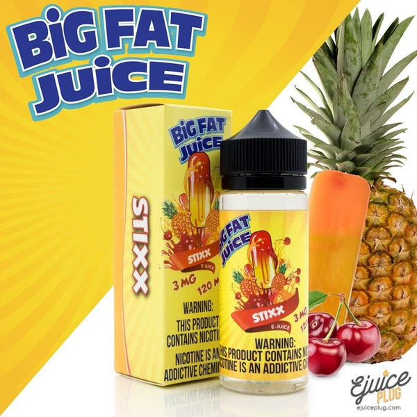 big fat juice